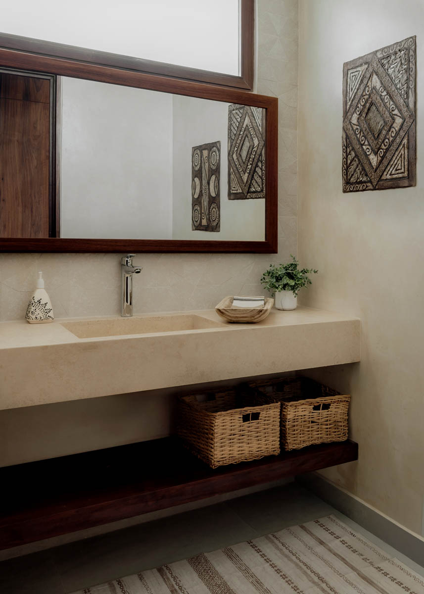 Bathroom Half 01